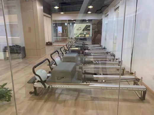 普拉提 铝合金全轨道核心床 商品图0