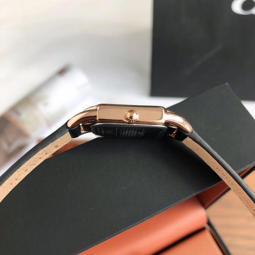COACH/蔻驰-小方芯 商品图6