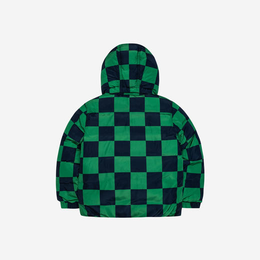 TOMMY 冬 大童小童 棉服 KB0KB07814 商品图1