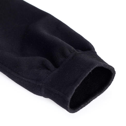 MH9H1斯尔丽瑟俪2022年冬上新商场同款时尚复古围巾领宽松式收口大衣 商品图3