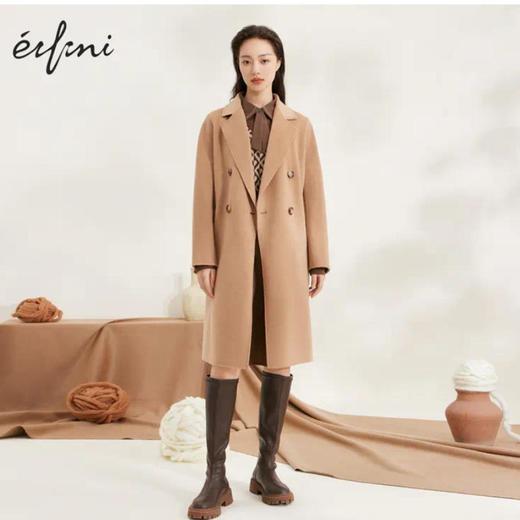 5楼伊芙丽连衣裙 商品图4