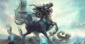 好物│麒麟：送子且纳财