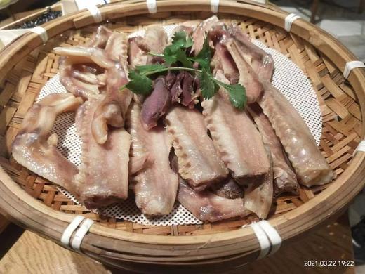 腊鸭三件500克 商品图2