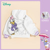 【商场同款】迪士尼童装新品春秋女童甜美时尚连帽卫衣 商品缩略图5