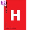 【中商原版】Helvetica: Homage to a Typeface 进口艺术 赫维提卡体：字体的故乡 商品缩略图0