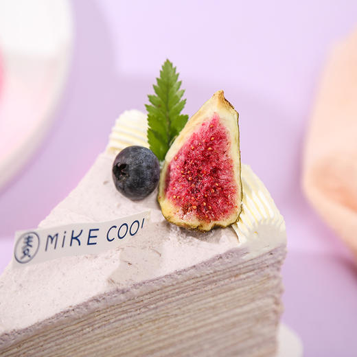 椰香芋泥千层 商品图4