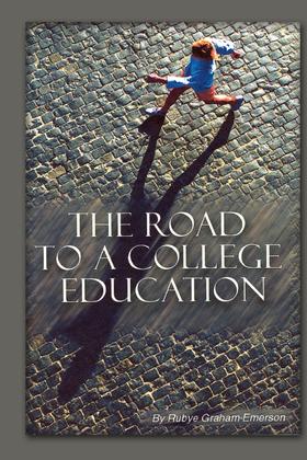 【预售 按需印刷】The Road to a College Education