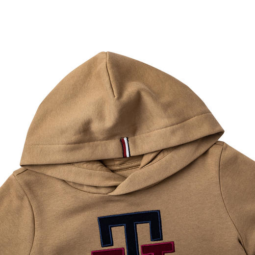 TOMMY 冬 大童小童 卫衣 KB0KB07786 商品图2
