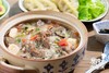 番茄牛肉砂锅粥 商品缩略图0