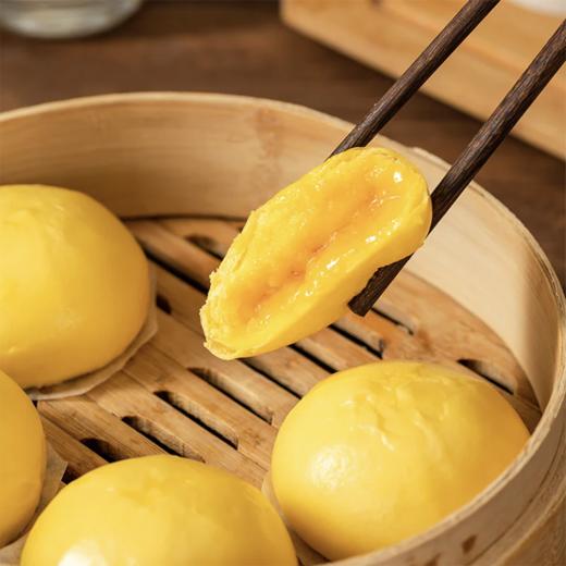 麦德龙 麦臻选 流沙包 480g 商品图3