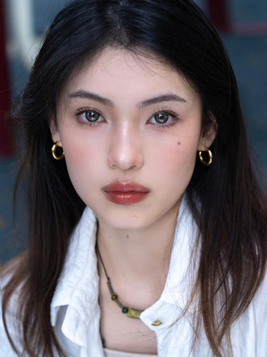 onechu 年抛 超级月亮 直径14.5mm着色13.9mm 商品图6