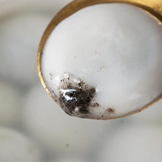 麦德龙 麦臻选 宁波黑芝麻汤圆 600g 商品图6