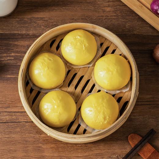 麦德龙 麦臻选 流沙包 480g 商品图2