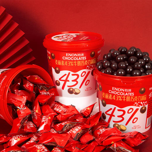 怡浓麦丽素130g 商品图1