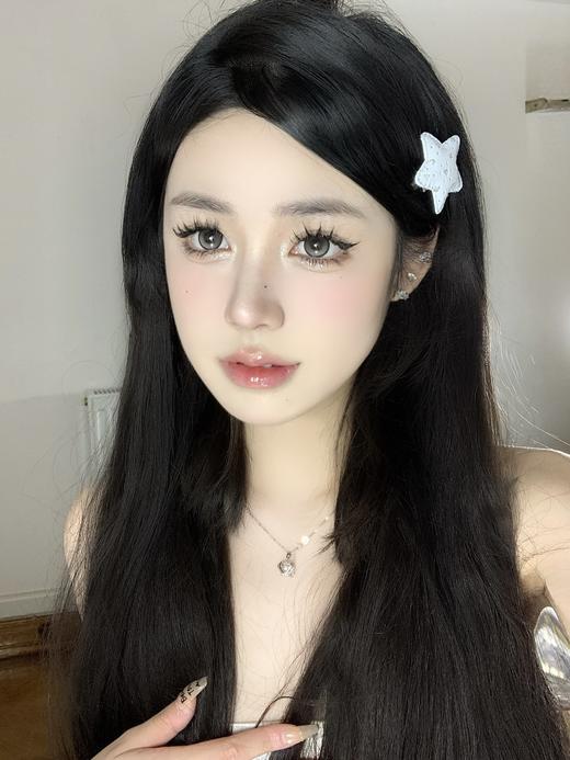 【小红书推荐款】budercon 炼乳咖啡，年抛/直径14.5/着色13.9，99/5副 商品图2