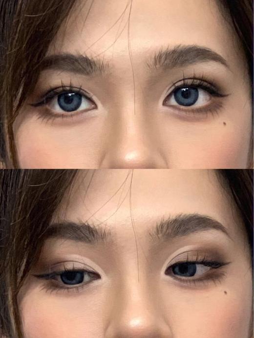 【小红书推荐款】allecon海屿极光,年抛/直径14.5/着色13.8，88/一副，138/两副（任意自选），8月31结束 商品图3