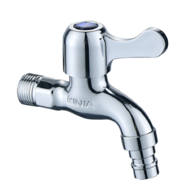 龙头/KA-03/锌合金快开