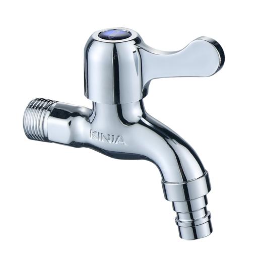 龙头/KA-03/锌合金快开 商品图0