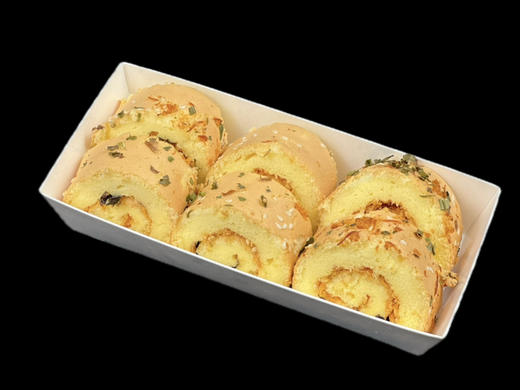 肉松蛋糕卷（10点半后陆续出） 商品图0