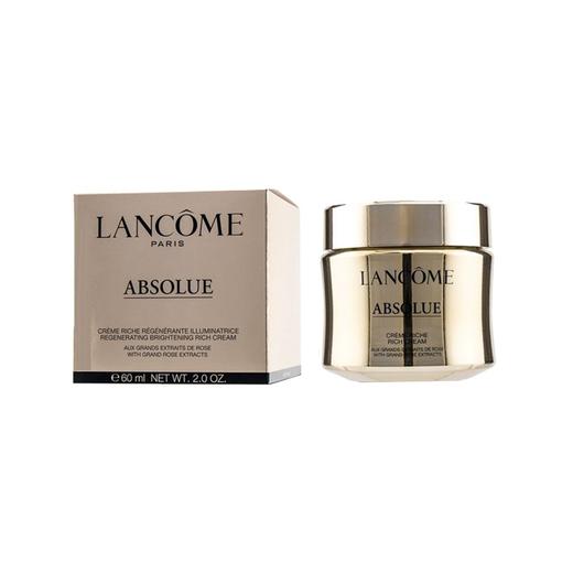 【香港直邮】LANCOME/兰蔻 菁纯臻颜面霜 60ML 滋润型 商品图0