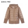 【自营】ZUKKA PRO 卓卡 卓卡女装秋季新款基础易搭休闲时尚短款羽绒 222339505 商品缩略图0