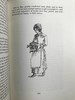 特罗洛普《巴彻斯特养老院》 9幅插图 精装18开带书匣 商品缩略图14