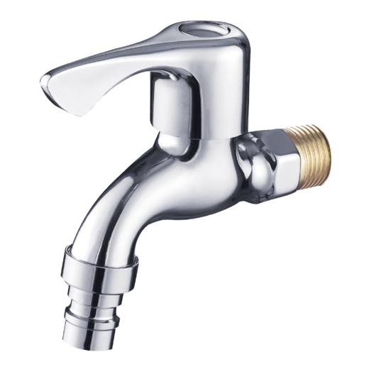 龙头/KA-07/钢牙快开 商品图1