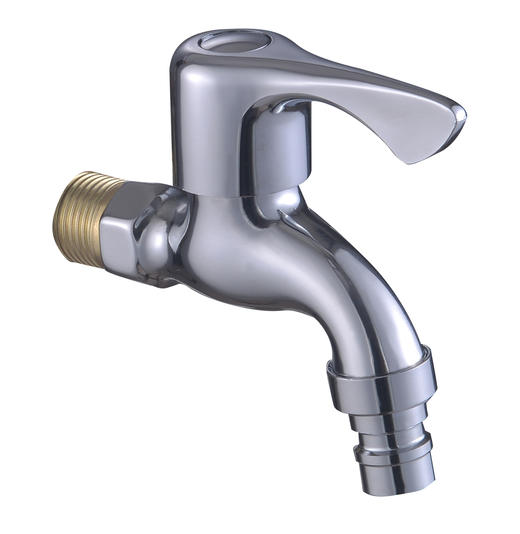 龙头/KA-07/钢牙快开 商品图0