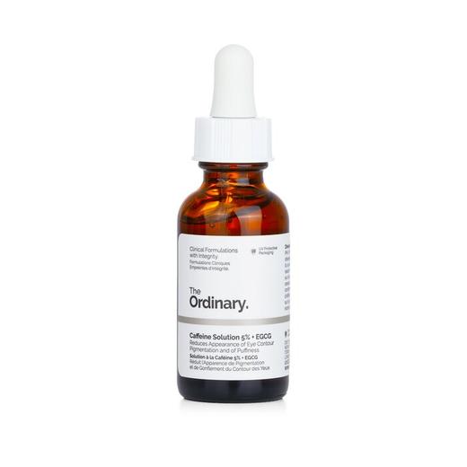 THE ORDINARY - 5%咖啡因+EGCG眼部精华 商品图2