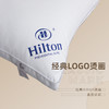 【买一送一】希尔顿酒店同款枕头，超强回弹力，不易变形、塌陷 商品缩略图3