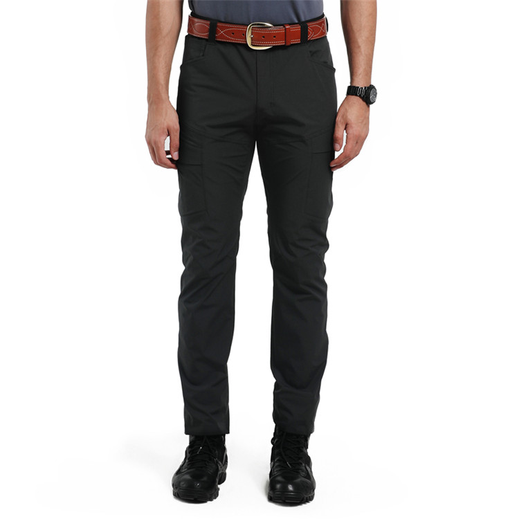 风云者1.0全场景三防战术裤