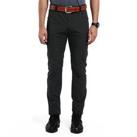 风云者1.0全场景三防战术裤