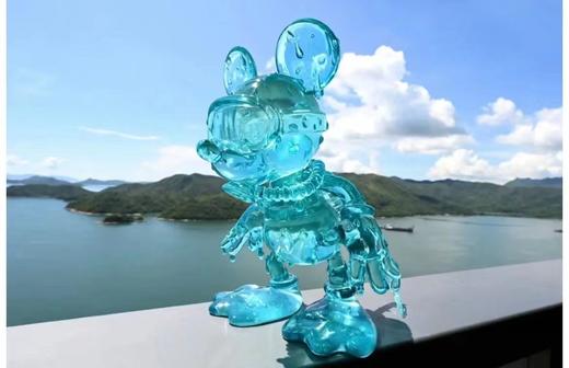 潜水米奇绿水鬼 商品图1