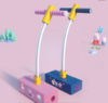 哈哈球奥特曼小猪佩奇跳跳杆青蛙跳小孩娃娃跳弹跳器 YQ 商品缩略图0