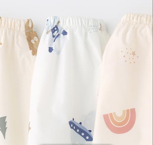 ZOY zoyzoii儿童雨衣男童女童  TYJ 商品图1