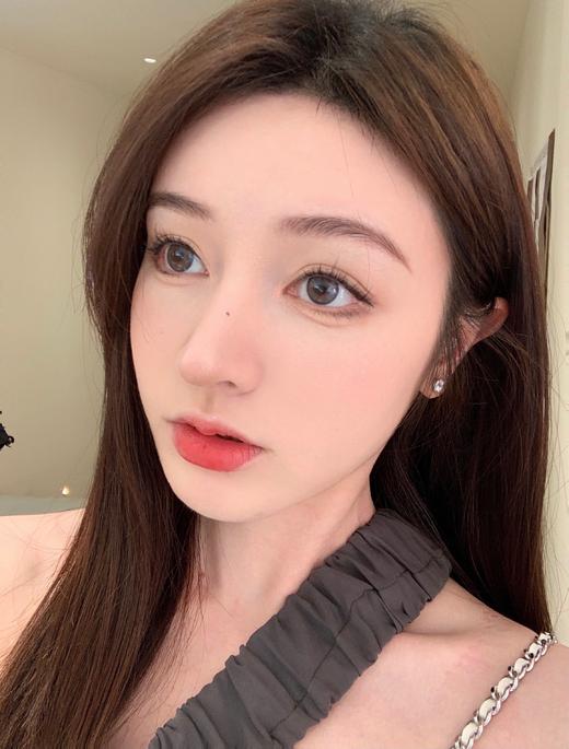 onechu 年抛 碎钻银灰 直径14.0mm着色13.3mm 商品图13