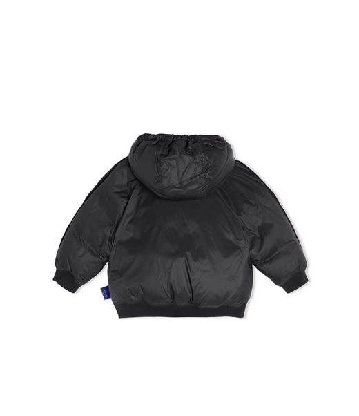 JNBY  22年冬款  保暖短款羽绒服  YMAC10550 商品图4