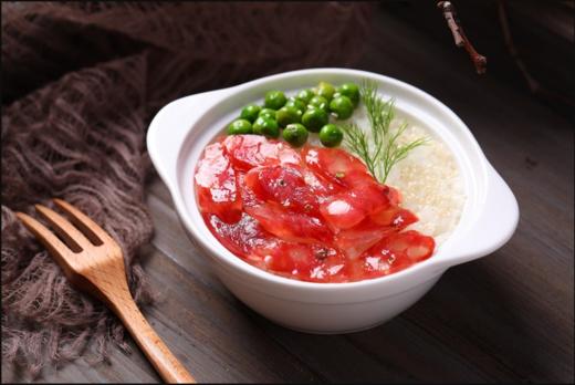 【和菜头】云南滇味香肠 500克/袋 商品图4