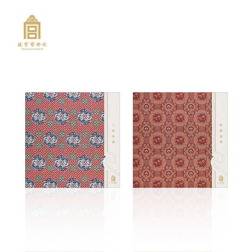 故宫博物院 太和龙吟系列线香礼盒 商品图0