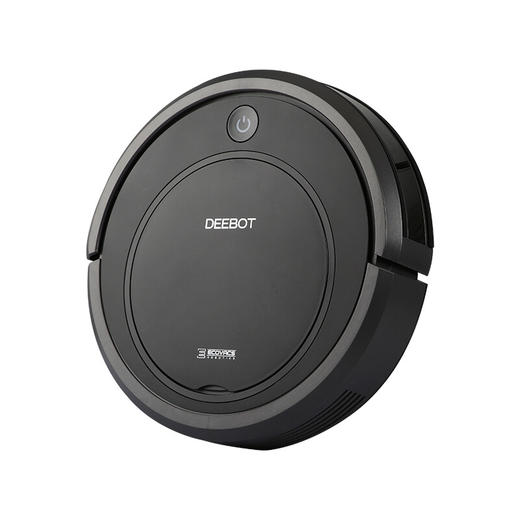 【分仓直发包邮】科沃斯（Ecovacs）扫地机器人DC43 商品图2