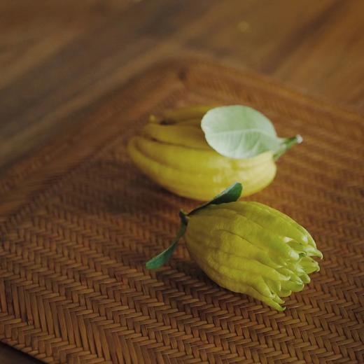 2022年佛手果 | 清供雅趣，造型灵动，气味清香，建议买中果，更漂亮 商品图2