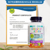 【跨境】Webber Naturals伟博天然儿童益智鱼油软胶囊120粒（SKU9018) 商品缩略图3