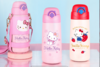 HELLOKITTY新款儿童吸管杯500ml  CL 商品缩略图2