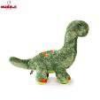 恐龙玩偶-雷龙-绿色 商品图0