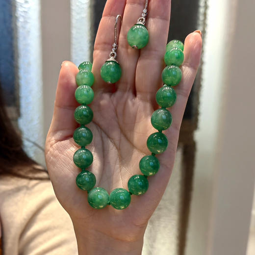 绿珠链 商品图4