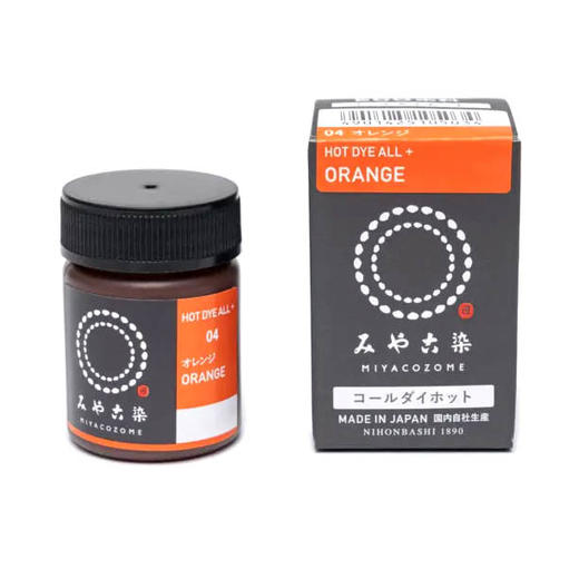 日本桂屋热染染料20克装 商品图4