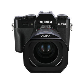 LAOWA老蛙CF25mmF0.95 Argus 无反半画幅大光圈镜头（索尼E  佳能RF 佳能EF-M  尼康Z  富士X）