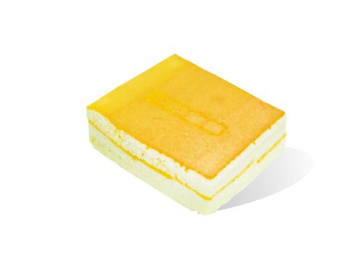 芝士古早蛋糕 商品图0