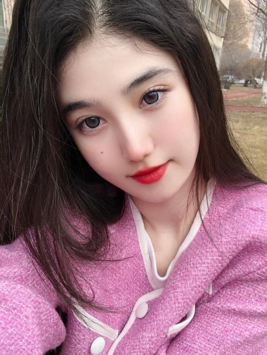 【大直径】Doragina-圣鹿萌灰14.5mm【年抛 0-1000度 无525/575】 商品图8