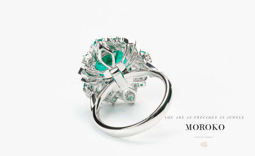 伶俐「戒指」 商品图1